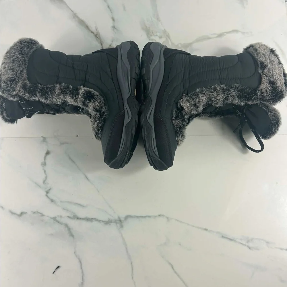 The North Face Nuptse Snow Boots